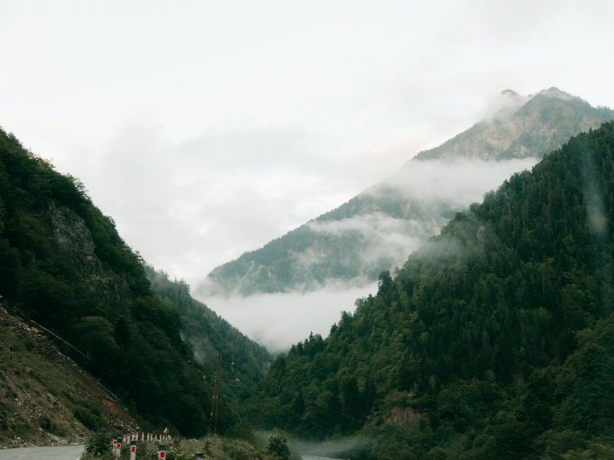 背包里的远方：一场与自己的对话
